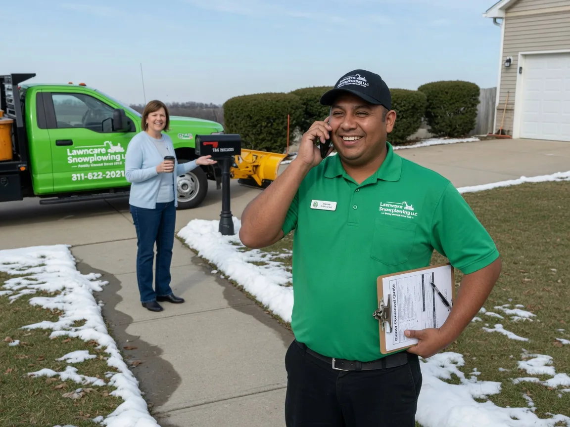 Lawn Care Services By Expert Landscaper Wellsville, PA FAQs